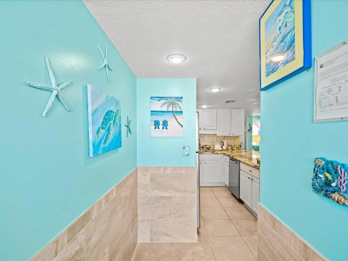 Holiday Surf And Racquet Unit 514 Destin United States