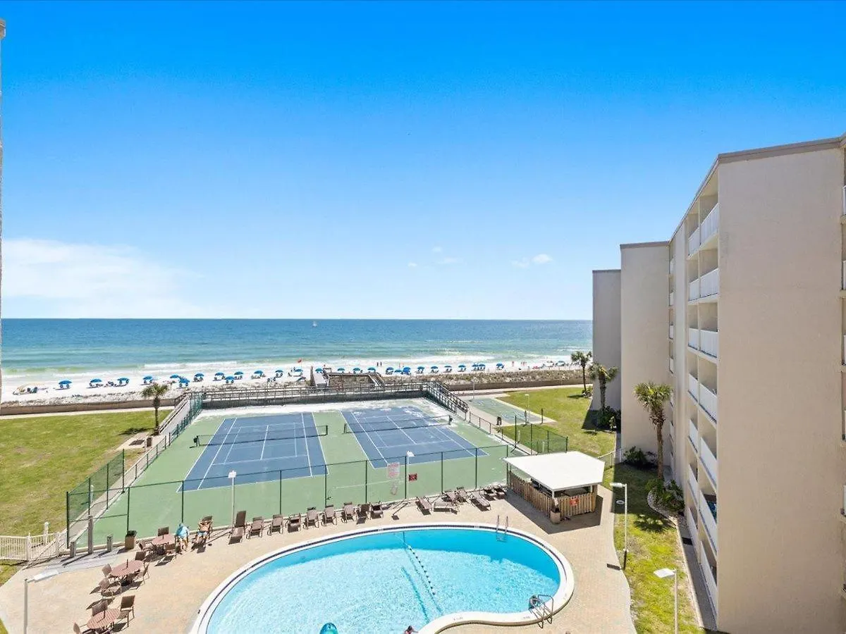 Holiday Surf And Racquet Unit 514 Destin