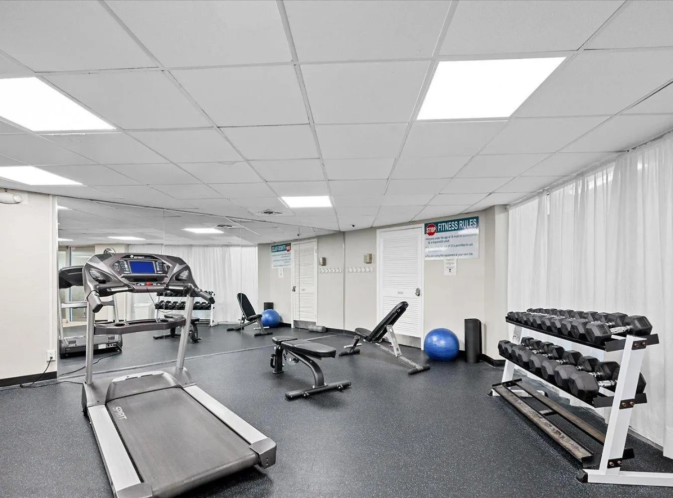 Holiday home Holiday Surf And Racquet Unit 514 Destin United States