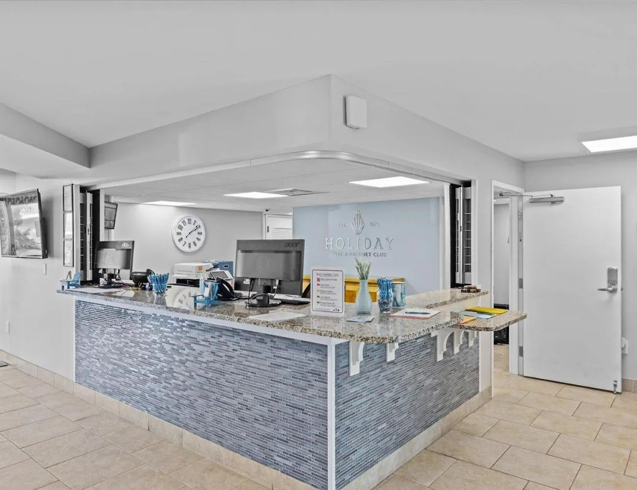 Holiday Surf And Racquet Unit 514 Destin Holiday home