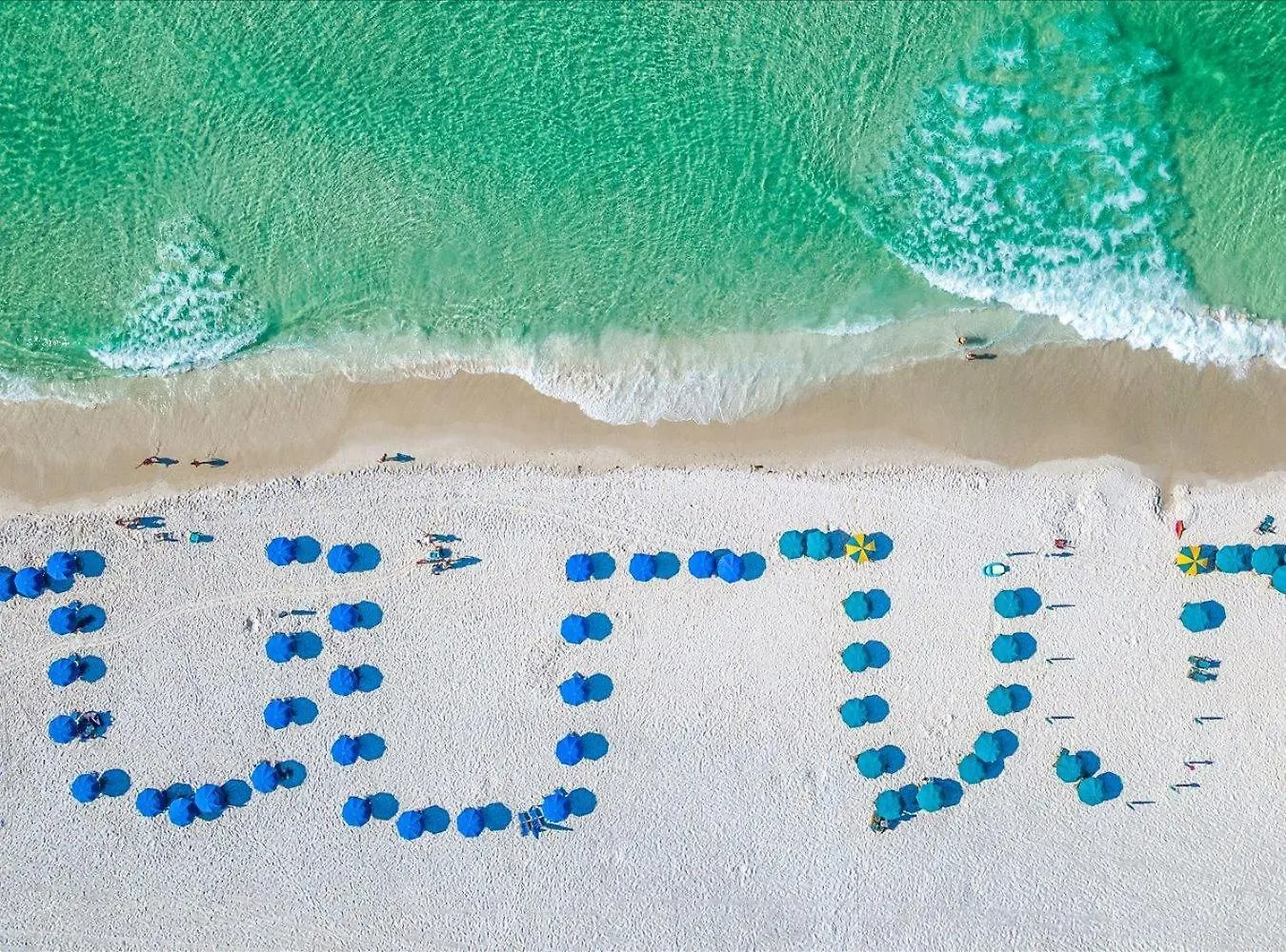 Holiday Surf And Racquet Unit 514 Destin United States