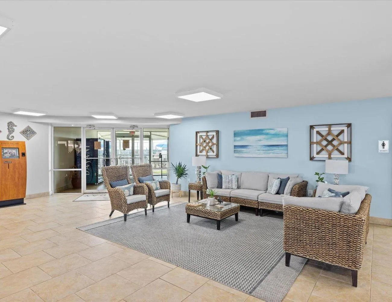 Holiday Surf And Racquet Unit 514 Destin