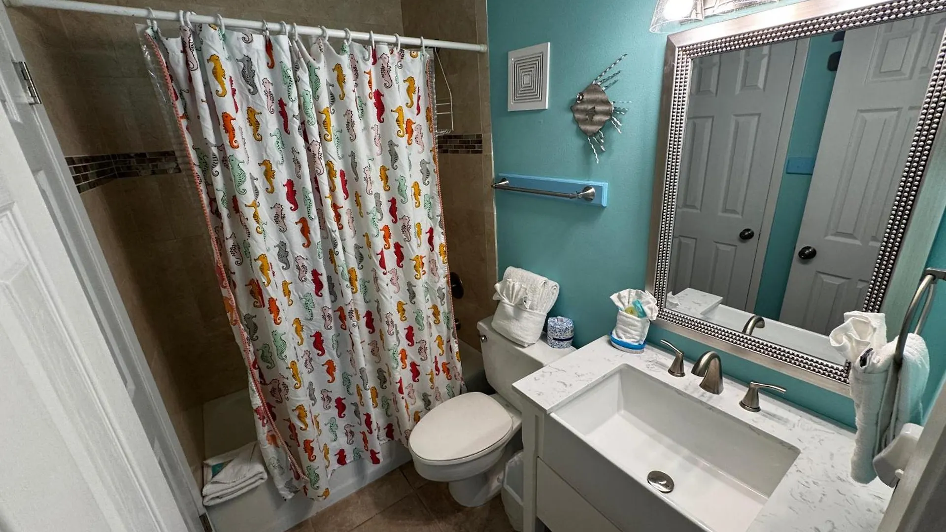 Holiday Surf And Racquet Unit 514 Destin Holiday home