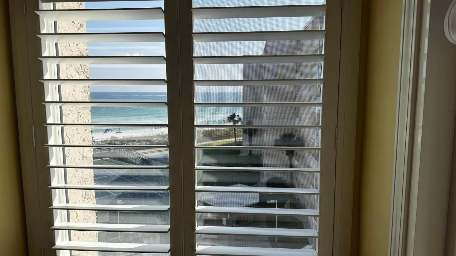 Holiday Surf And Racquet Unit 514 Destin Estados Unidos